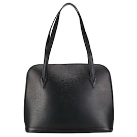 Louis Vuitton-Louis Vuitton Lussac-Noir