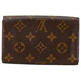 Louis Vuitton-Louis Vuitton Trésor-Brown