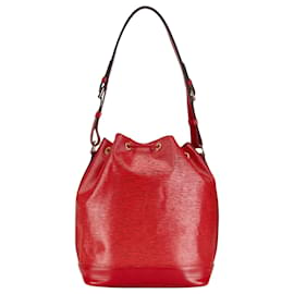 Louis Vuitton-Louis Vuitton Noé-Red