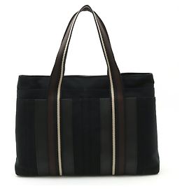 Hermès Troca Noir