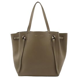 Céline CELINE Cabas Fantôme Beige