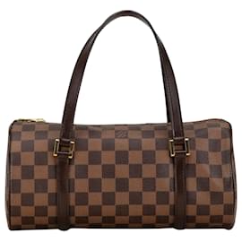 Louis Vuitton-Louis Vuitton Papillon 26-Brown