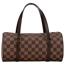 Louis Vuitton-Louis Vuitton Papillon 26-Brown