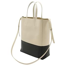 Céline-Céline Vertical Cabas-Beige