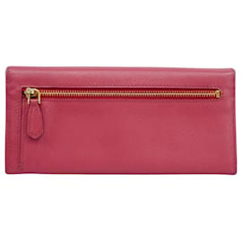 Prada-Prada Saffiano-Pink