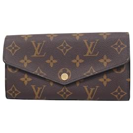 Louis Vuitton-Louis Vuitton-Brown