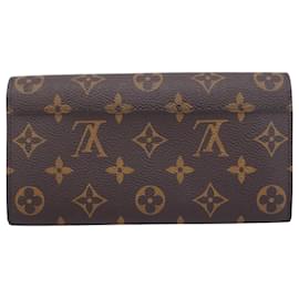 Louis Vuitton-Louis Vuitton-Brown