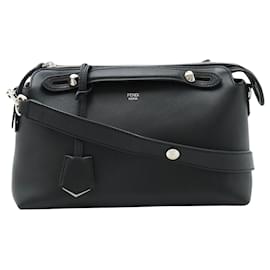 Fendi-Fendi By the way Medium-Black