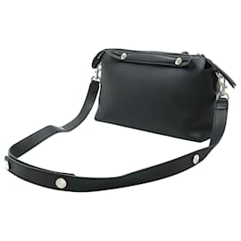 Fendi-Fendi By the way Medium-Black