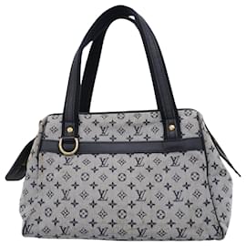 Louis Vuitton-Louis Vuitton Joséphine-Blue