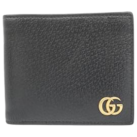 Gucci-Gucci GG Marmont-Nero