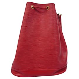 Louis Vuitton-Louis Vuitton Noé-Roja