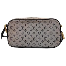 Louis Vuitton-Louis Vuitton Juliette-Blue