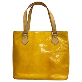 Louis Vuitton-Louis Vuitton Houston-Yellow