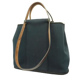 Hermès Cabag Nero