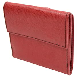 Céline-Céline compact-Red