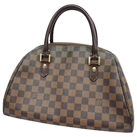 Louis Vuitton-Louis Vuitton Rivera MM-Brown