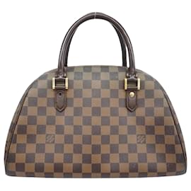 Louis Vuitton-Louis Vuitton Rivera MM-Brown