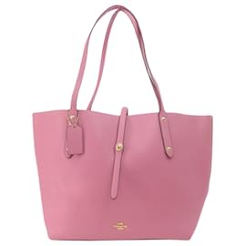 Coach-Trainer Pebbled-Pink