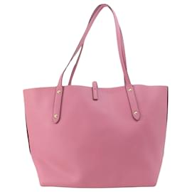 Coach-Trainer Pebbled-Pink