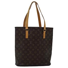 Louis Vuitton-Bolso tote M con monograma Vavin GM de LOUIS VUITTON51170 Bases de autenticación de LV14527-Monograma