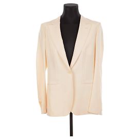 Chloé Blazer Beige