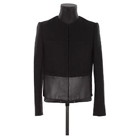 Joseph Wolljacke Schwarz