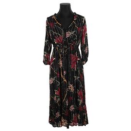 Bash Black dress Black