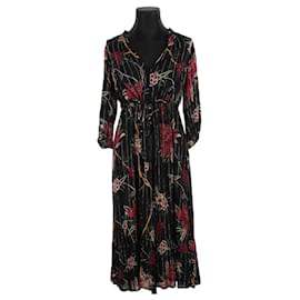 Bash Robe noir Noir