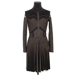 Elie Saab Robe noir Noir