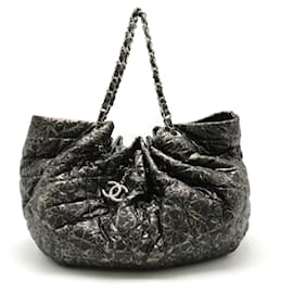 Chanel-Chanel Melrose-Grau