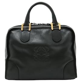 Loewe-LOEWE AMAZONA-Noir