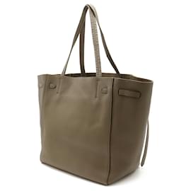 Céline-CELINE Cabas Phantom-Grey