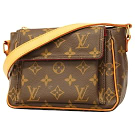 Louis Vuitton-Louis Vuitton Viva Cité-Brown