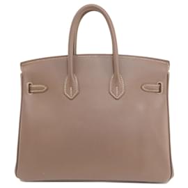 Hermès-hermes kelly 25-Grey