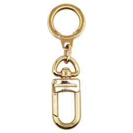 Louis Vuitton-Louis Vuitton Anokle Porte-clés Porte-clés en métal M62694 en bon état-Autre