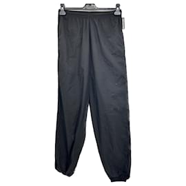 Balenciaga-BALENCIAGA  Trousers T.International XS Polyester-Black