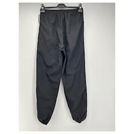 Balenciaga-BALENCIAGA  Trousers T.International XS Polyester-Black