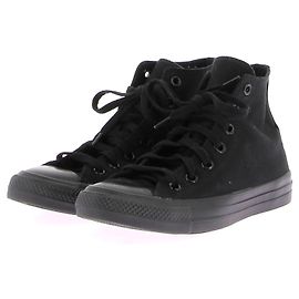 Converse-Sneaker T.EU 37.5 Stoff Schwarz