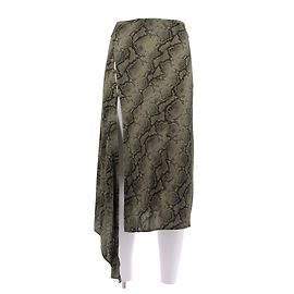 Marciano Marcia skirts T.FR 36 Polyester Khaki