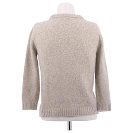 Dior-DIOR  Knitwear T.International XS Wool-Grey