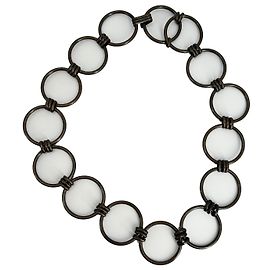 Yves Saint Laurent belts T.cm 70 Metal Black