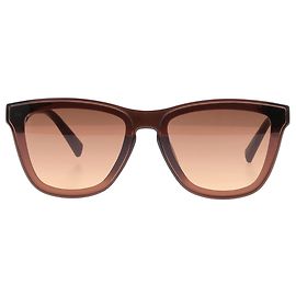 Autre Marque Gafas de sol Hawkers T. Plástico Castaño
