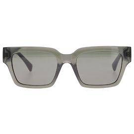 Autre Marque Óculos de sol Hawkers T. Plástico Verde