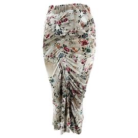 Preen by Thornton Bregazzi skirts T.International XS Polyester White