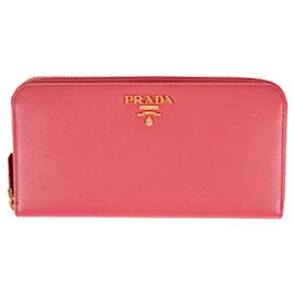 Prada-Prada Saffiano-Rose