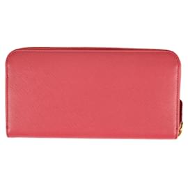 Prada-Prada Saffiano-Pink