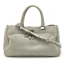 Prada-Ruban Prada-Gris