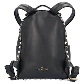 Valentino Garavani-Valentino Garavani Rockstud-Black