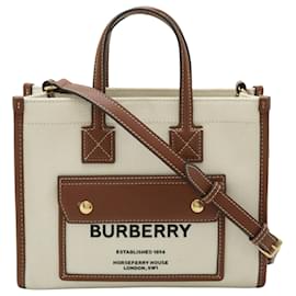 Burberry-Burberry Freya-Braun